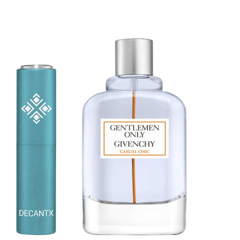 Givenchy Gentlemen Only Casual Chic Eau de Toilette for Men